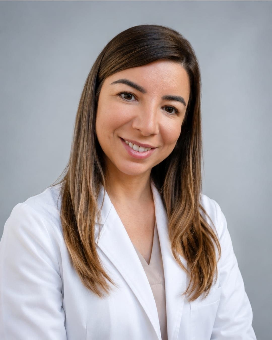 Dra. Elisabet Costa Lima, endocrinóloga